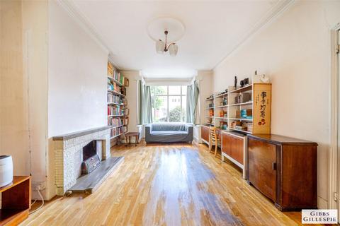 4 bedroom terraced house for sale, Bellevue Road, Ealing