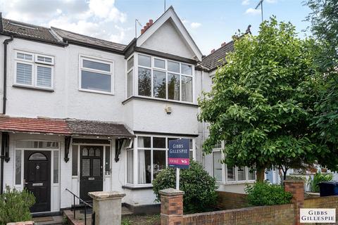Bellevue Road, Ealing