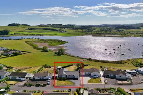 4 bedroom detached bungalow for sale, Rhonepark Crescent, Crossmichael DG7