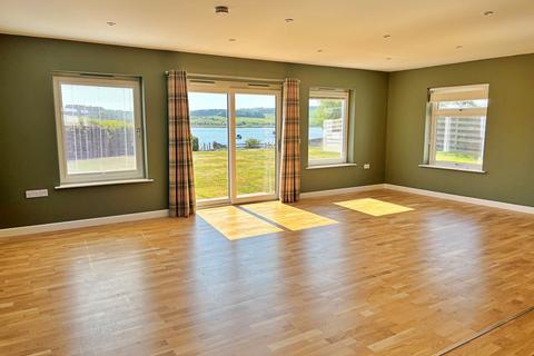 4 bedroom detached bungalow for sale, Rhonepark Crescent, Crossmichael DG7