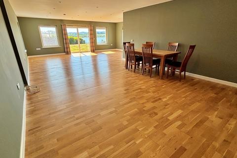 4 bedroom detached bungalow for sale, Rhonepark Crescent, Crossmichael DG7