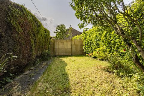 2 bedroom terraced house for sale, Manor Road, Brimington, Chesterfield
