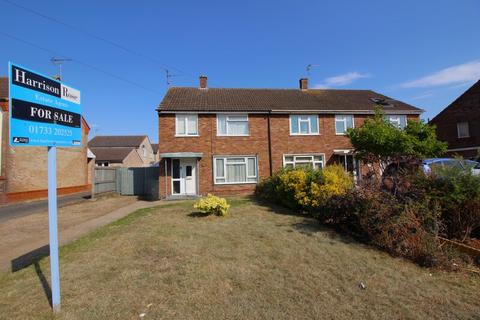undefined, Hawthorne Drive, Whittlesey PE7