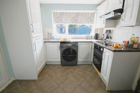 undefined, Hawthorne Drive, Whittlesey PE7