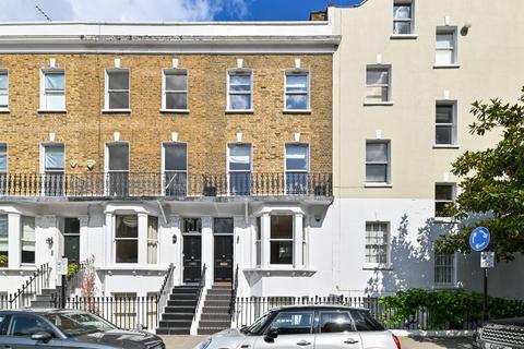 4 bedroom house for sale, Christchurch Street, London SW3