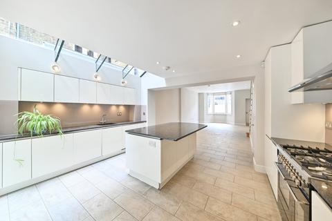 4 bedroom house for sale, Christchurch Street, London SW3