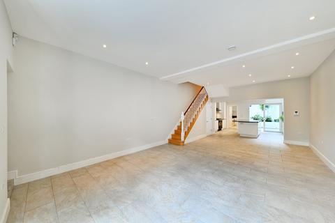 4 bedroom house for sale, Christchurch Street, London SW3