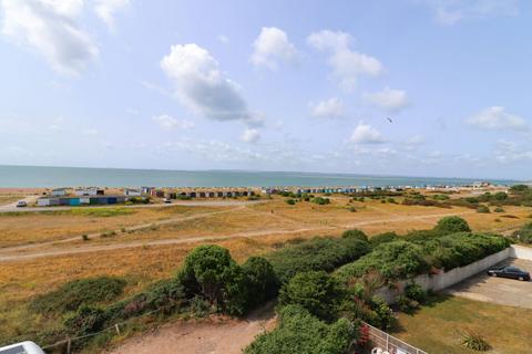 undefined, Seafront, Hayling Island