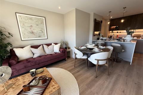2 bedroom apartment for sale, Bow Green,, Bow Common Lane, London, E3
