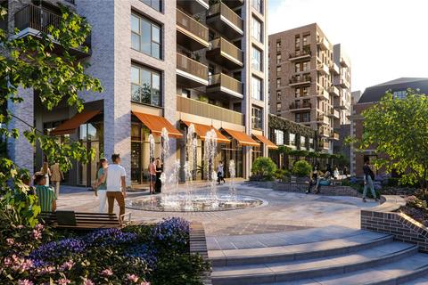 2 bedroom apartment for sale, Bow Green,, Bow Common Lane, London, E3