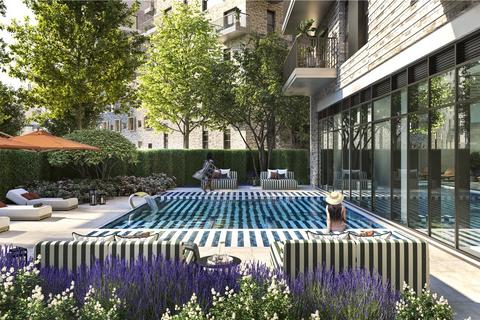 2 bedroom apartment for sale, Bow Green,, Bow Common Lane, London, E3
