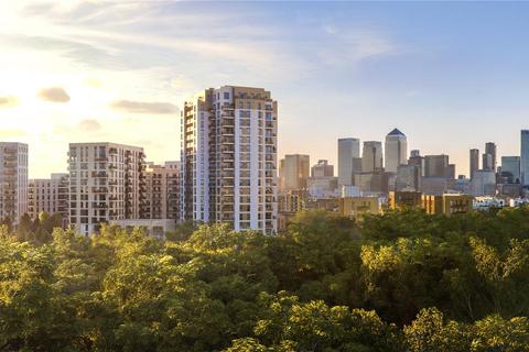 2 bedroom apartment for sale, Bow Green,, Bow Common Lane, London, E3