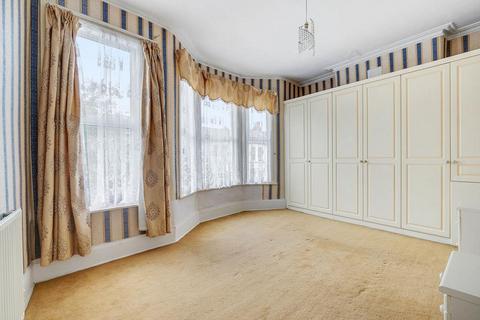 4 bedroom end of terrace house for sale, Querrin Street, London, SW6