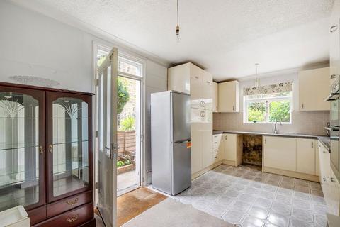 4 bedroom end of terrace house for sale, Querrin Street, London, SW6