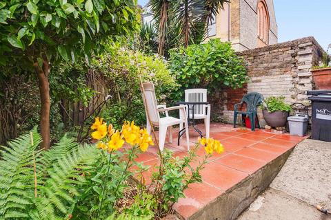 4 bedroom end of terrace house for sale, Querrin Street, London, SW6