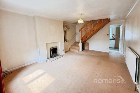 14 Beecham Berry, Basingstoke, RG22 4PB