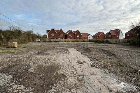 Land to rent, Headcorn Rd Lenham ME17 2FP