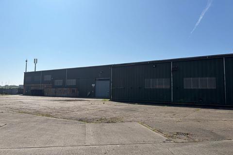 Warehouse to rent, 3 Tyler Way Whitstable CT5 2RS