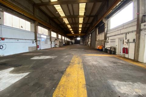 Warehouse to rent, 3 Tyler Way Whitstable CT5 2RS
