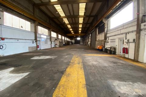Warehouse to rent, 3 Tyler Way Whitstable CT5 2RS