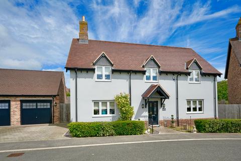 undefined, Hill Place, Brington, PE28