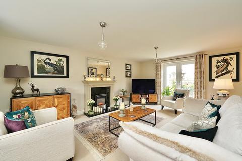undefined, Hill Place, Brington, PE28