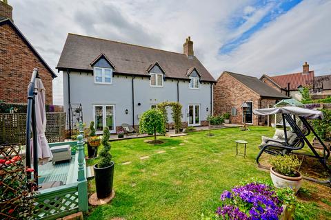 undefined, Hill Place, Brington, PE28