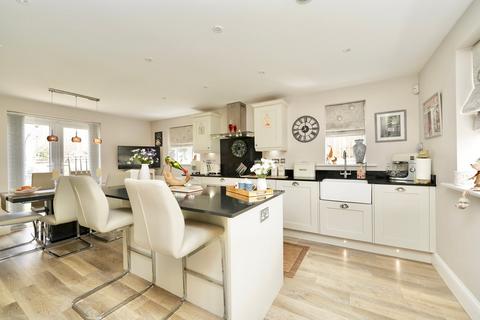 undefined, Hill Place, Brington, PE28