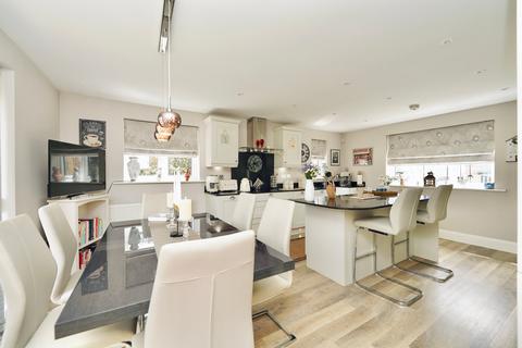 undefined, Hill Place, Brington, PE28