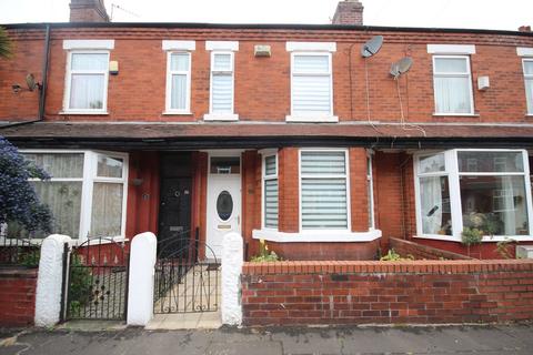 undefined, Bowness Street, Stretford, M32
