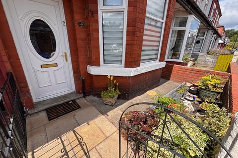 undefined, Bowness Street, Stretford, M32