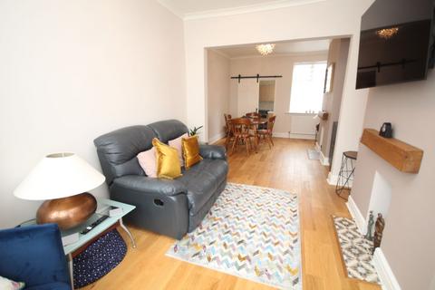 undefined, Bowness Street, Stretford, M32