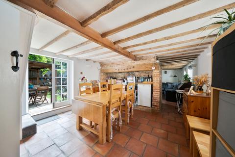 undefined, Market Street, Swavesey, CB24
