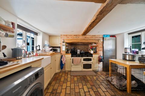 undefined, Market Street, Swavesey, CB24