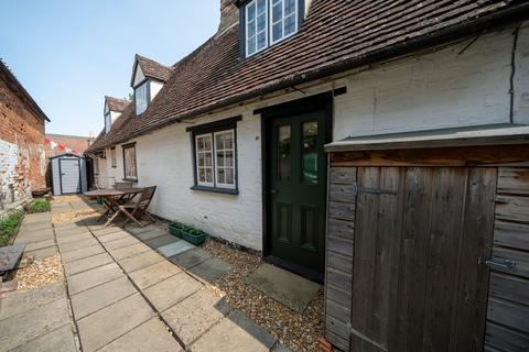 undefined, Market Street, Swavesey, CB24