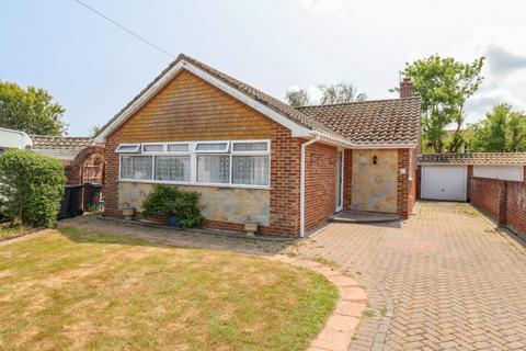 undefined, Winston Close, Hayling Island