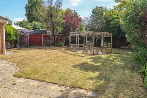 undefined, Winston Close, Hayling Island