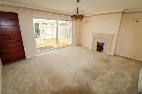 undefined, Winston Close, Hayling Island