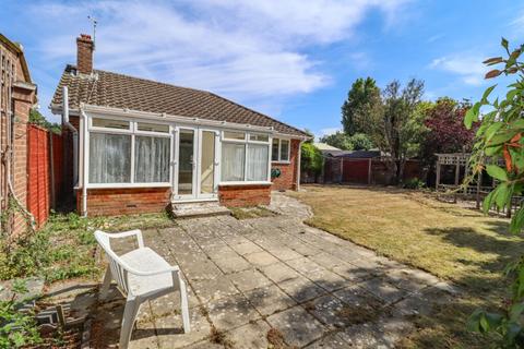 undefined, Winston Close, Hayling Island