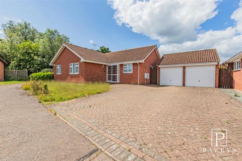 undefined, Charnock Close, Kirby Cross, Frinton-On-Sea