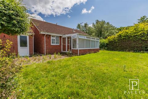 undefined, Charnock Close, Kirby Cross, Frinton-On-Sea