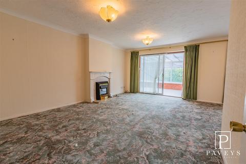 undefined, Charnock Close, Kirby Cross, Frinton-On-Sea