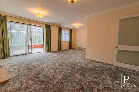 undefined, Charnock Close, Kirby Cross, Frinton-On-Sea