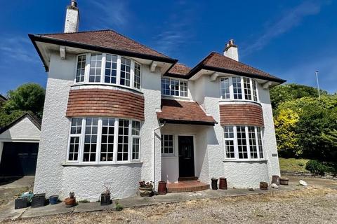 undefined, Penglais Road, Aberystwyth