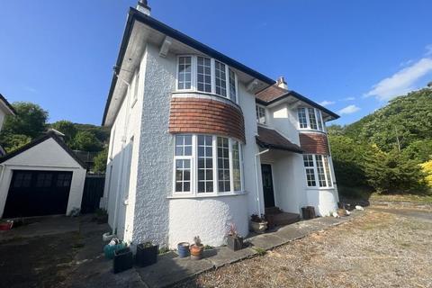 undefined, Penglais Road, Aberystwyth