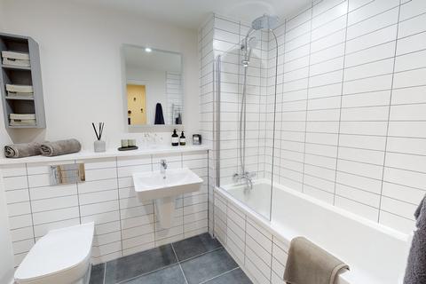 1 bedroom apartment for sale, at The Prestige, The Prestige, Liverpool City Centre L1