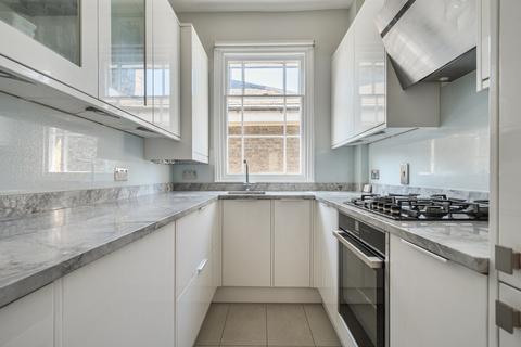 5b Vanbrugh Terrace, London, SE3 7AP