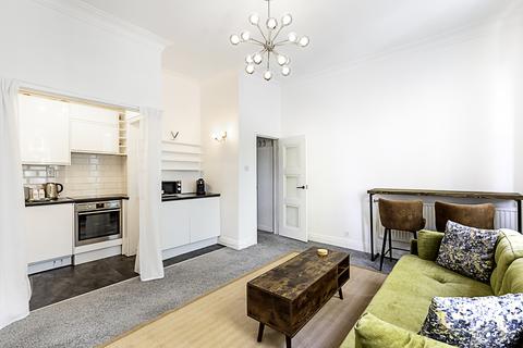 undefined, Flat , Chase Court,  Beaufort Gardens, London SW3