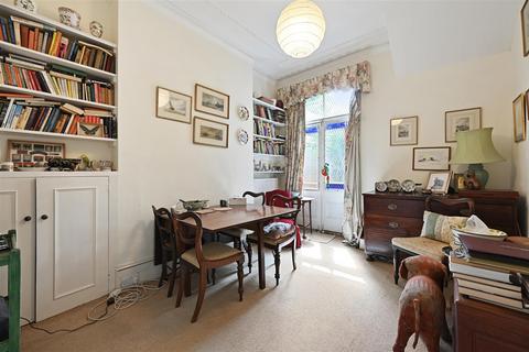 1 bedroom apartment for sale, Sterndale Road, London W14