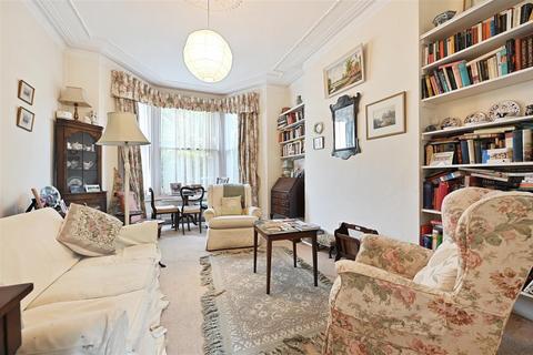 1 bedroom apartment for sale, Sterndale Road, London W14